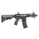 Страйкбольный автомат G&G CM16 Batto, body - plastic (130-140 m/s) EGC-16P-BTO-BNB-NCM
